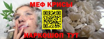 крисы Новокубанск