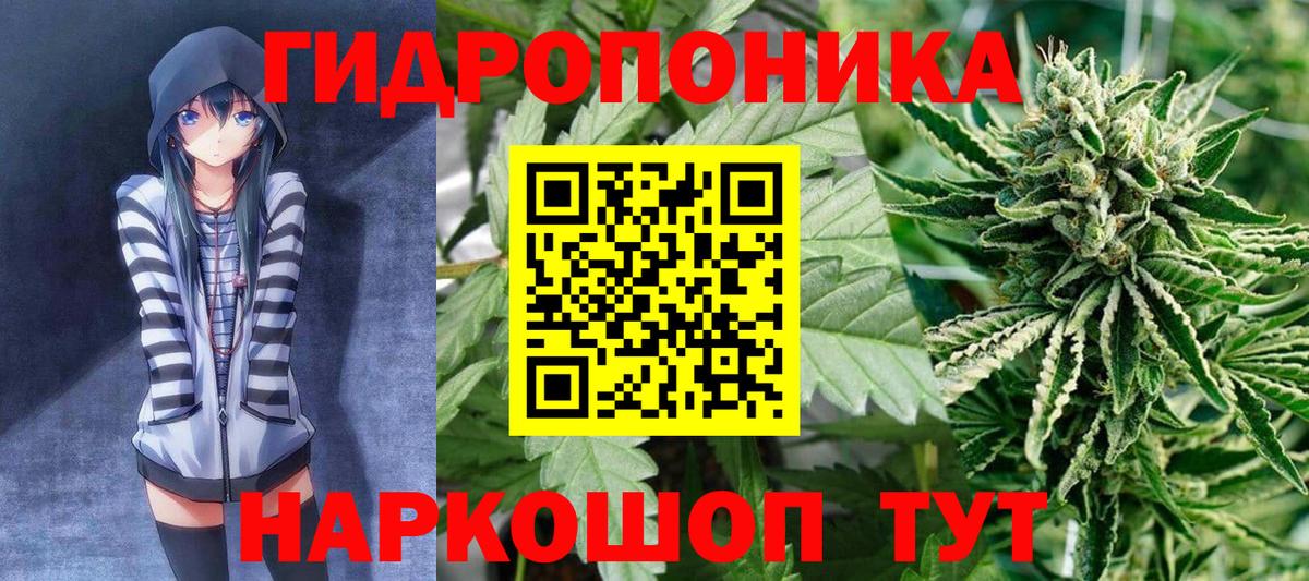 Конопля ГИДРОПОН Нягань